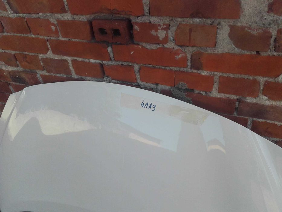 Maska Nissan Micra K14 2016-> nr4119