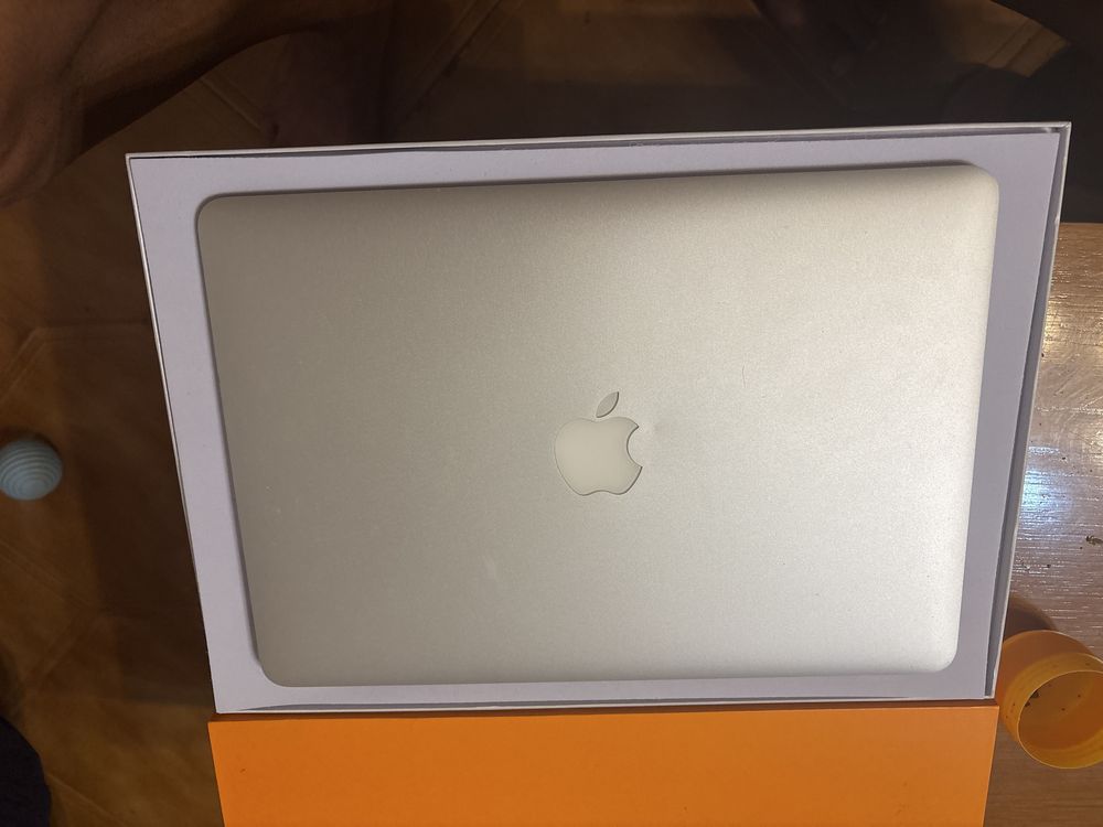 MacBook Air 13 A1466 Para conserto ou peças