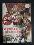 cadernetas de cromos antigas APR Francisco MAS Disvenda Manil PDoce