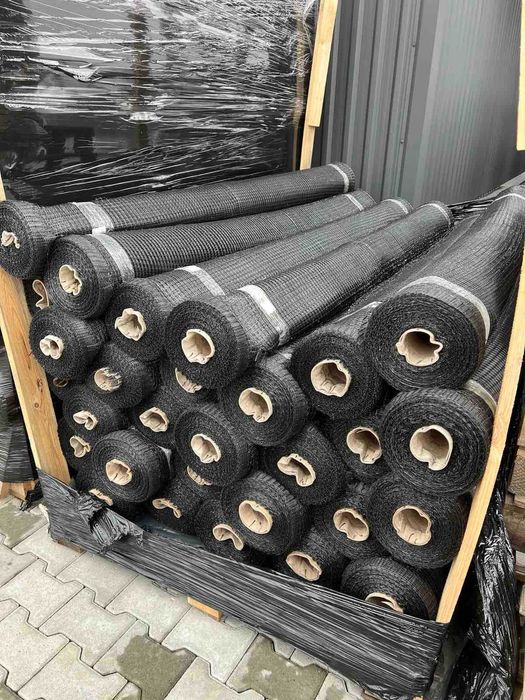 Сітка від кротів 2*100, агросітка захисна, агротканини, Польща MARMA
