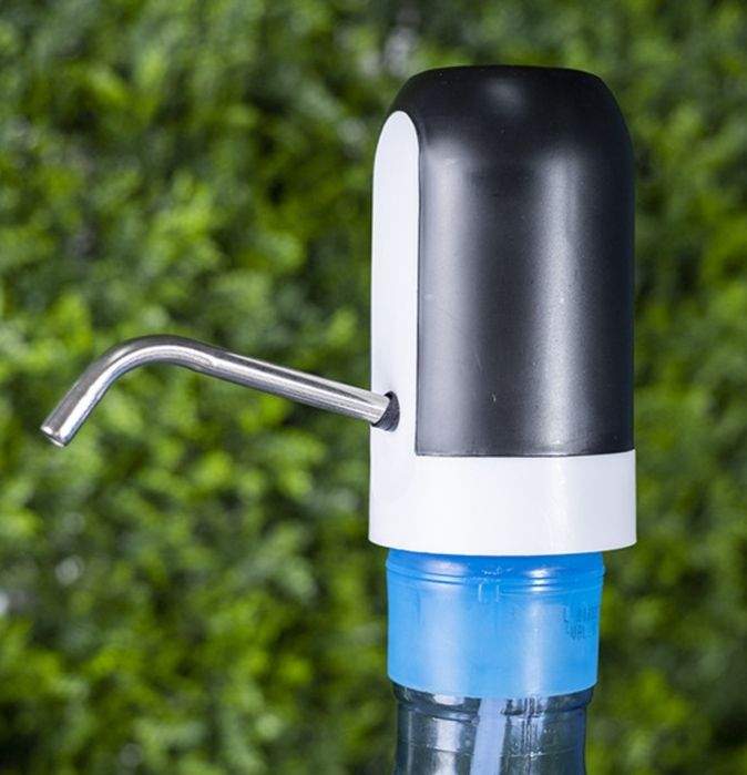 Dispensador de água para garrafões de 5 a  20 L - Novos