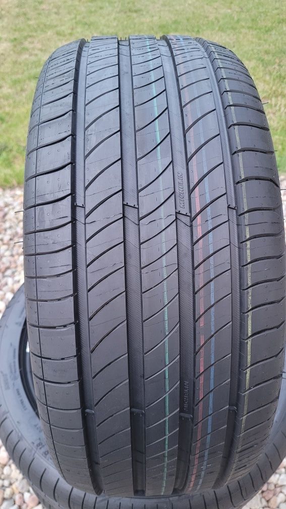 NOWE opony Michelin 225/40 R18 92Y XL Primacy 4. 2024r DEMO