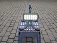 Lampa robocza led halogen bateria Bosch Makita DeWalt Parkside