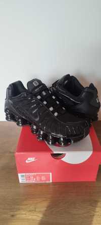 Nike Air Max Shox TL 44