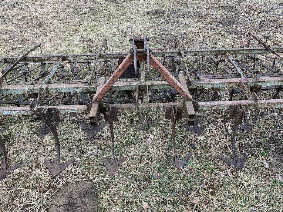 Продам культиватор