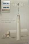 Szczoteczka Soniczna Philips Sonicare HX9992/11 złota zaplombowana