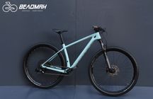 Гірський велосипед Scott Contessa Scale 930
