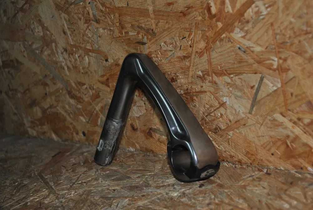 mostek wpuszczany 3TTT status 1 cal 125mm retro szosa