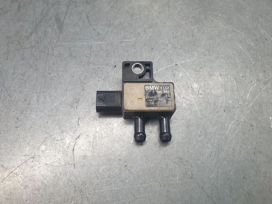 Sensor filtro particulas / FAP BMW X2 (F39)