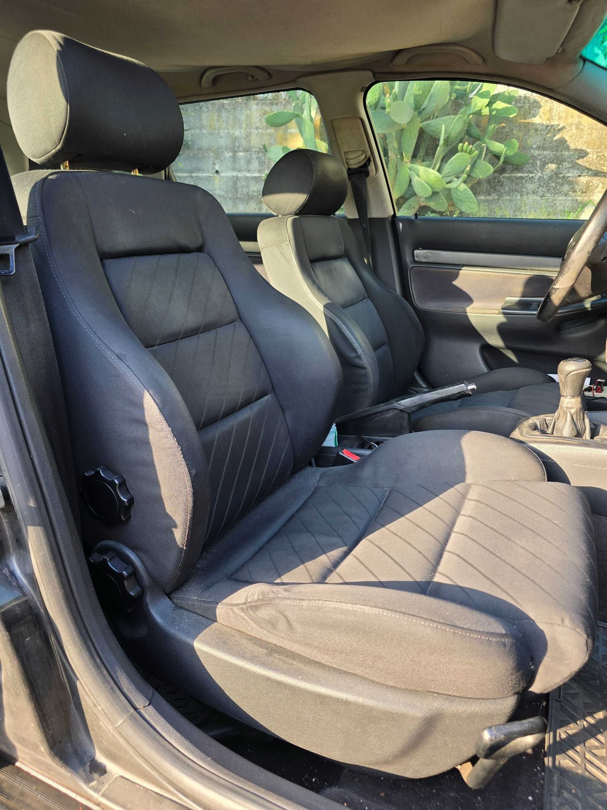 Audi a4 b5 tdi afn 110 s-line
