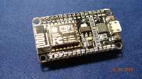 NodeMCU v3 Wi-Fi ESP8266 ESP-12 CP2102 Lua arduino