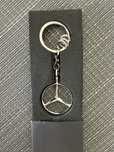 Nowy brelok Mercedes