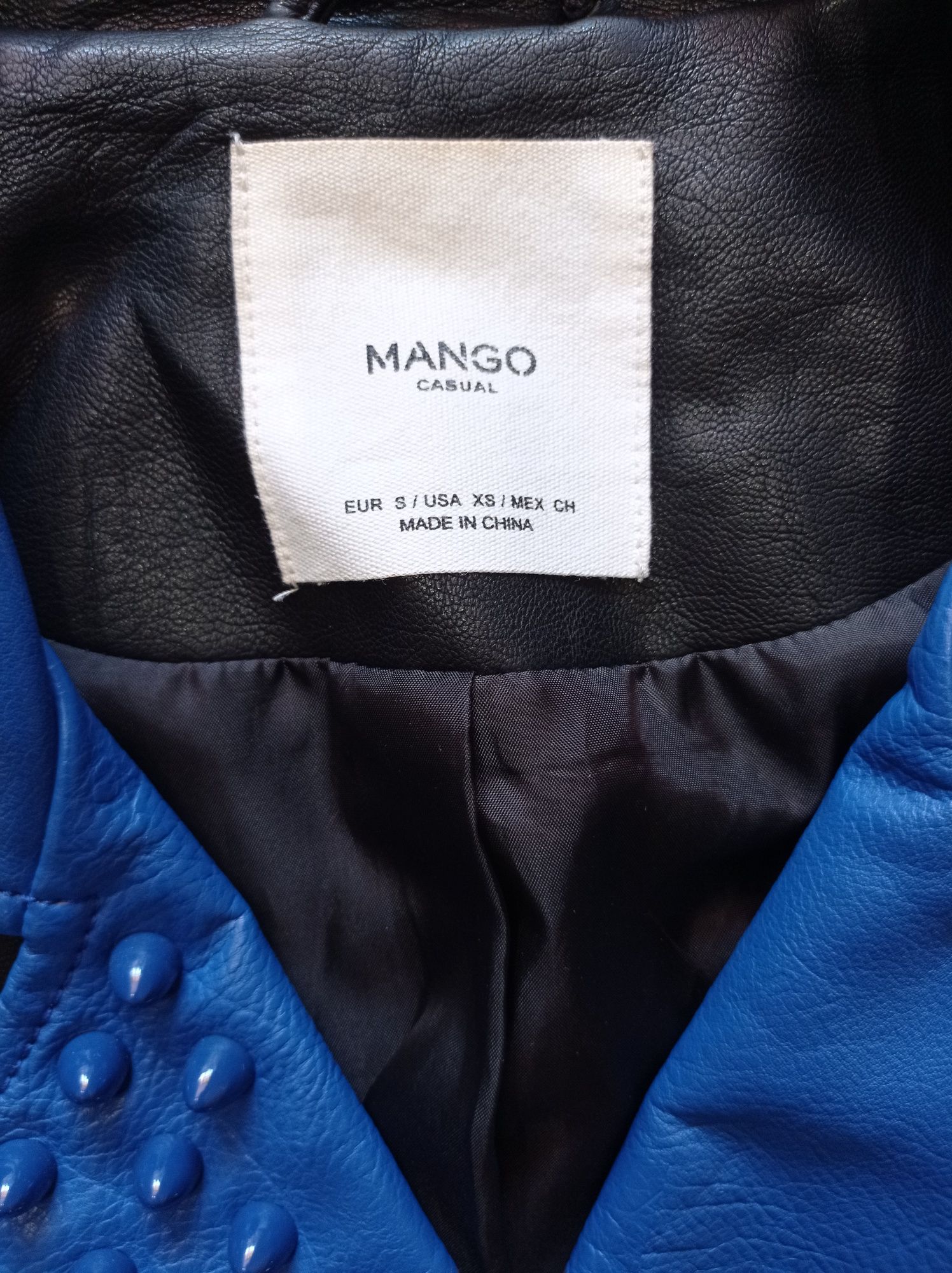 Куртка Mango размер S