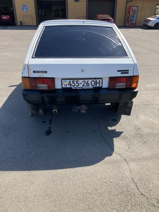 Продам ВАЗ 2108/1.3 мотор