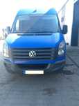 Разборка Шрот Volkswagen Crafter Крафтер 2,0 tdi
