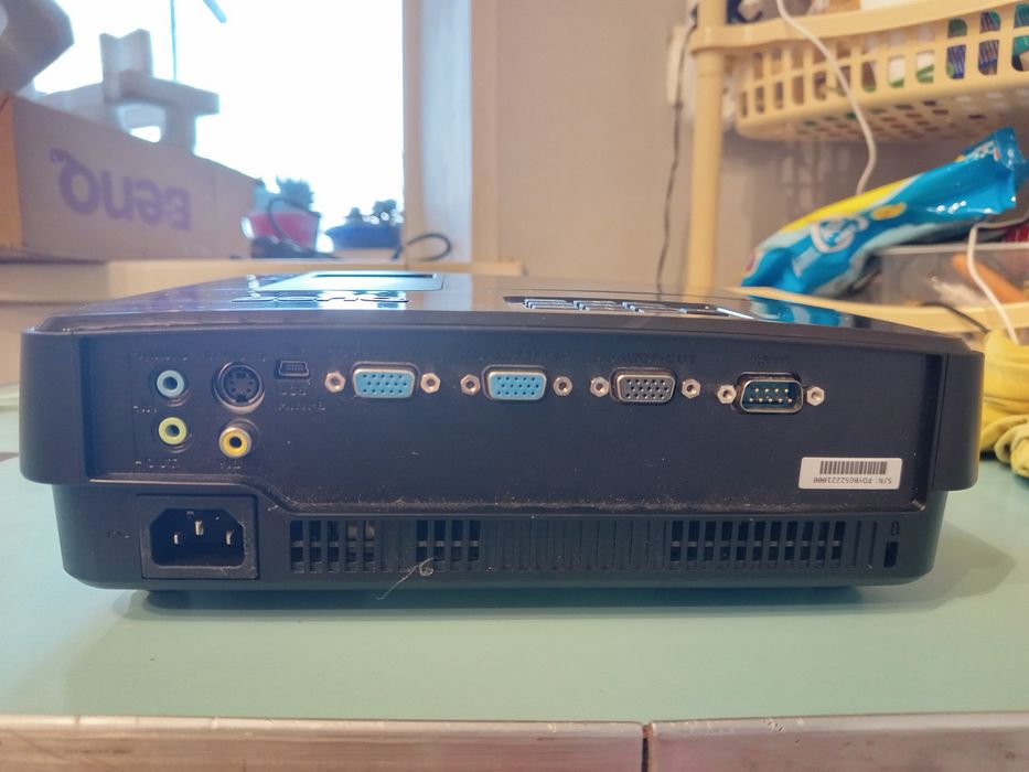 Проектори BenQ MS506 2 шт
