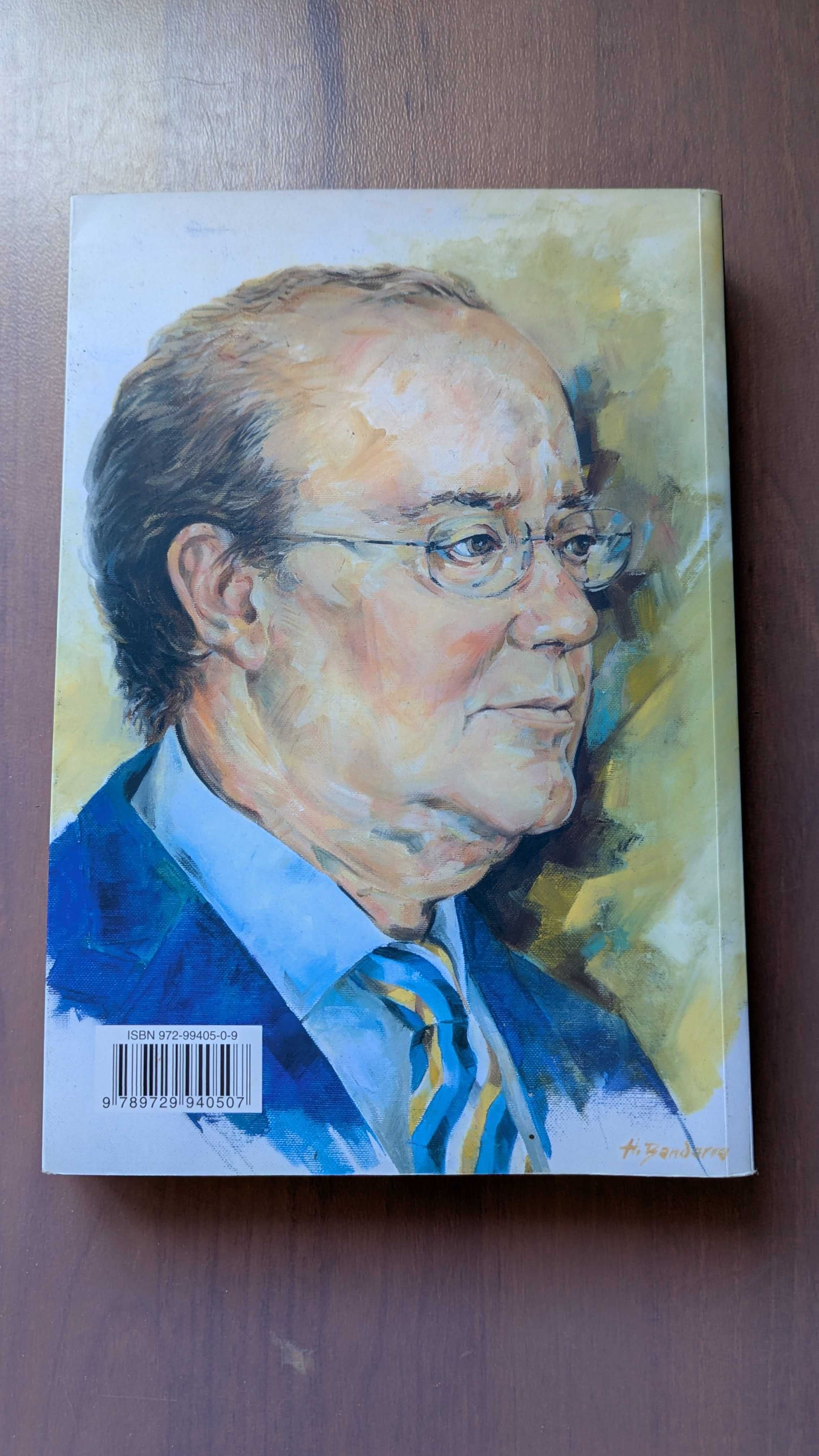 Jorge Nuno Pinto da Costa - Largos Dias têm 100 Anos