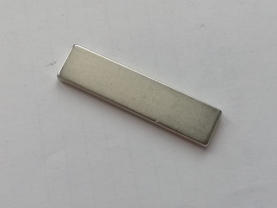 Неодимовый магнит моторколеса Crosser T4 Turbo