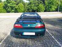 MGF 1.8CL ano 1996