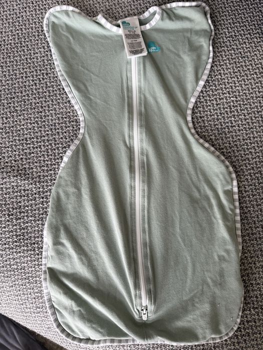 Otulacz love to dream etap 1 rozmiar s 1 tog