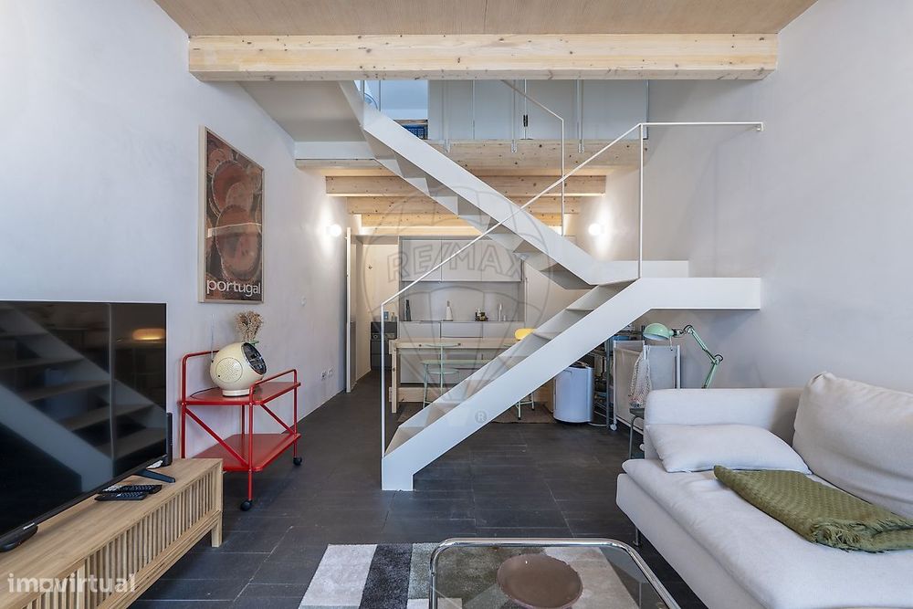 Moradia T2 para venda