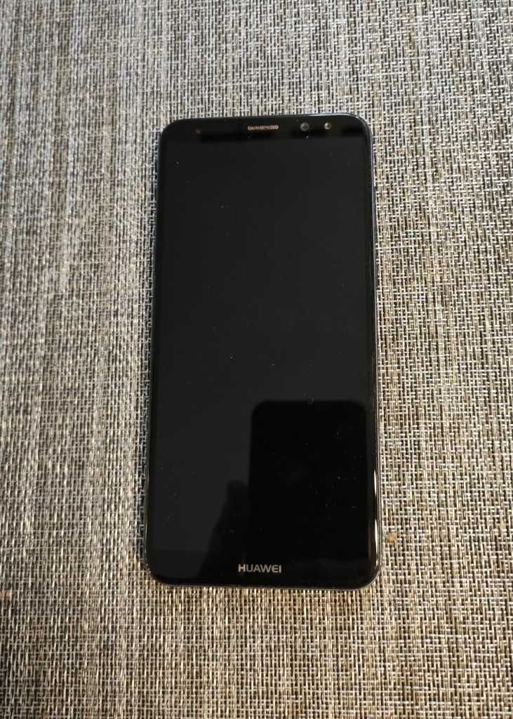 Huawei mate 10 lite 4GB ram android 10