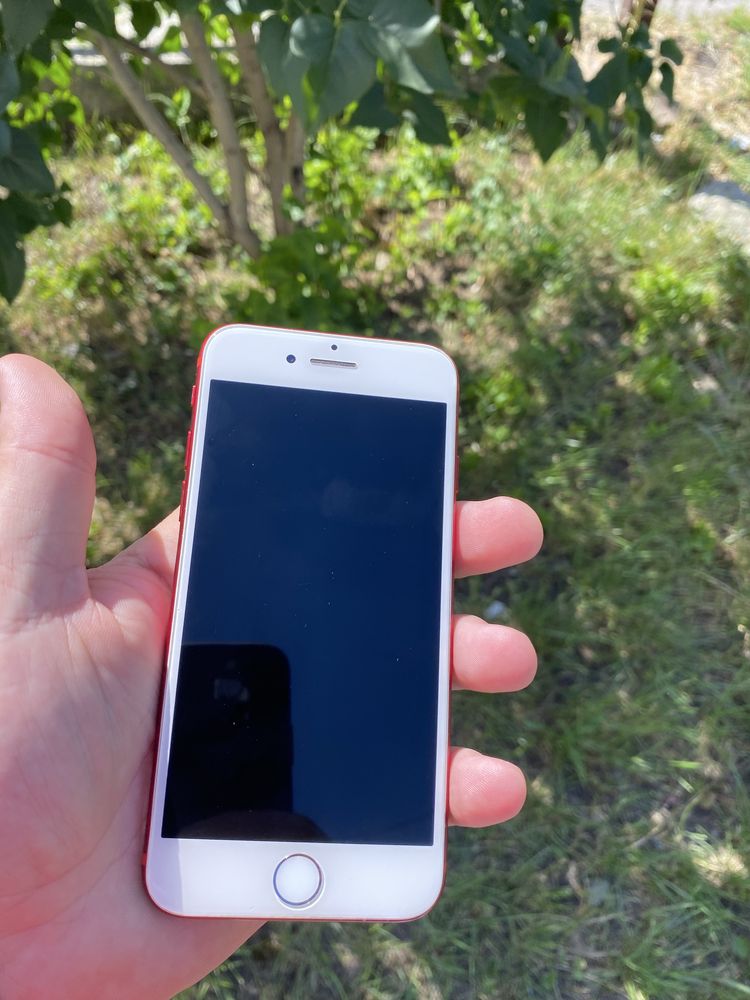 iphone 7  128gb.