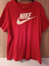 T shirt Nike, rozmiar XL. Jak nowy.