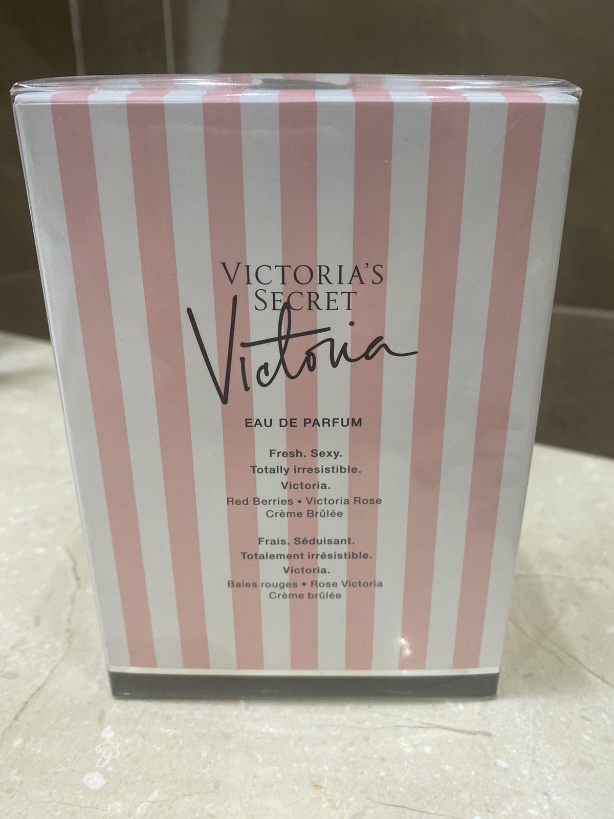 Пархуми Victorias Secret