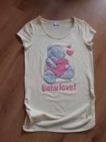 Футболка для вагітних фірми Mothercare 38 (10) розм