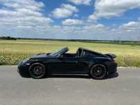 Porsche 911 BOSE, Skrętna TYLNA OŚ, Podnoszony przód, LED, Sport Chrono