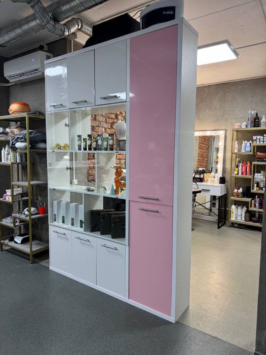 Оренда місця для перукаря (кератин,нарощування)