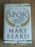 SPQR. Historia starożytnego Rzymu - Mary Beard