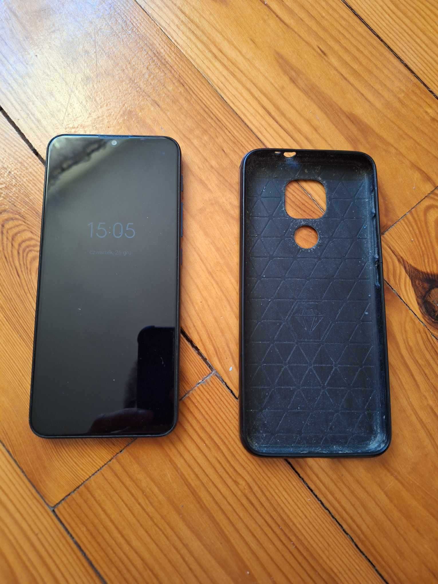 motorola moto E7 plus