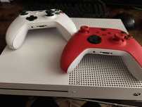 Sprzedam Xbox One S