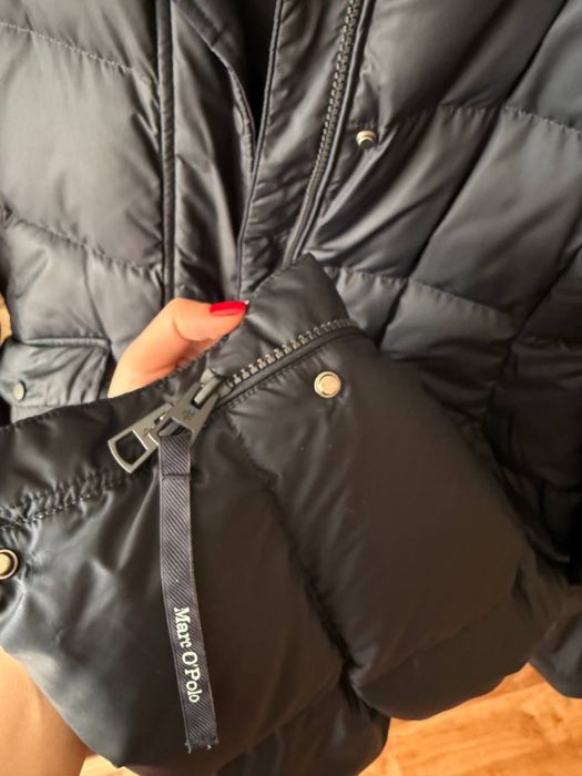 Продам жіночу куртку Marco Polo (S)
