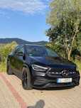 Mercedes-Benz GLA Mercedes GLA 200D 4 Matic