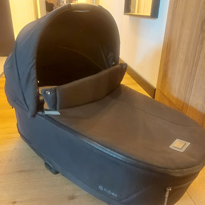 Gondola cybex priam