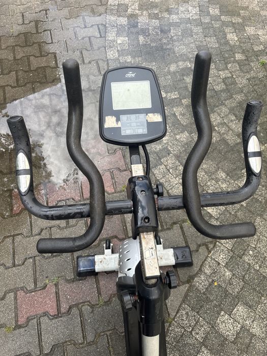 Rower stacjonarny tanio