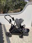 Carrinho Cybex gold Gazelle S