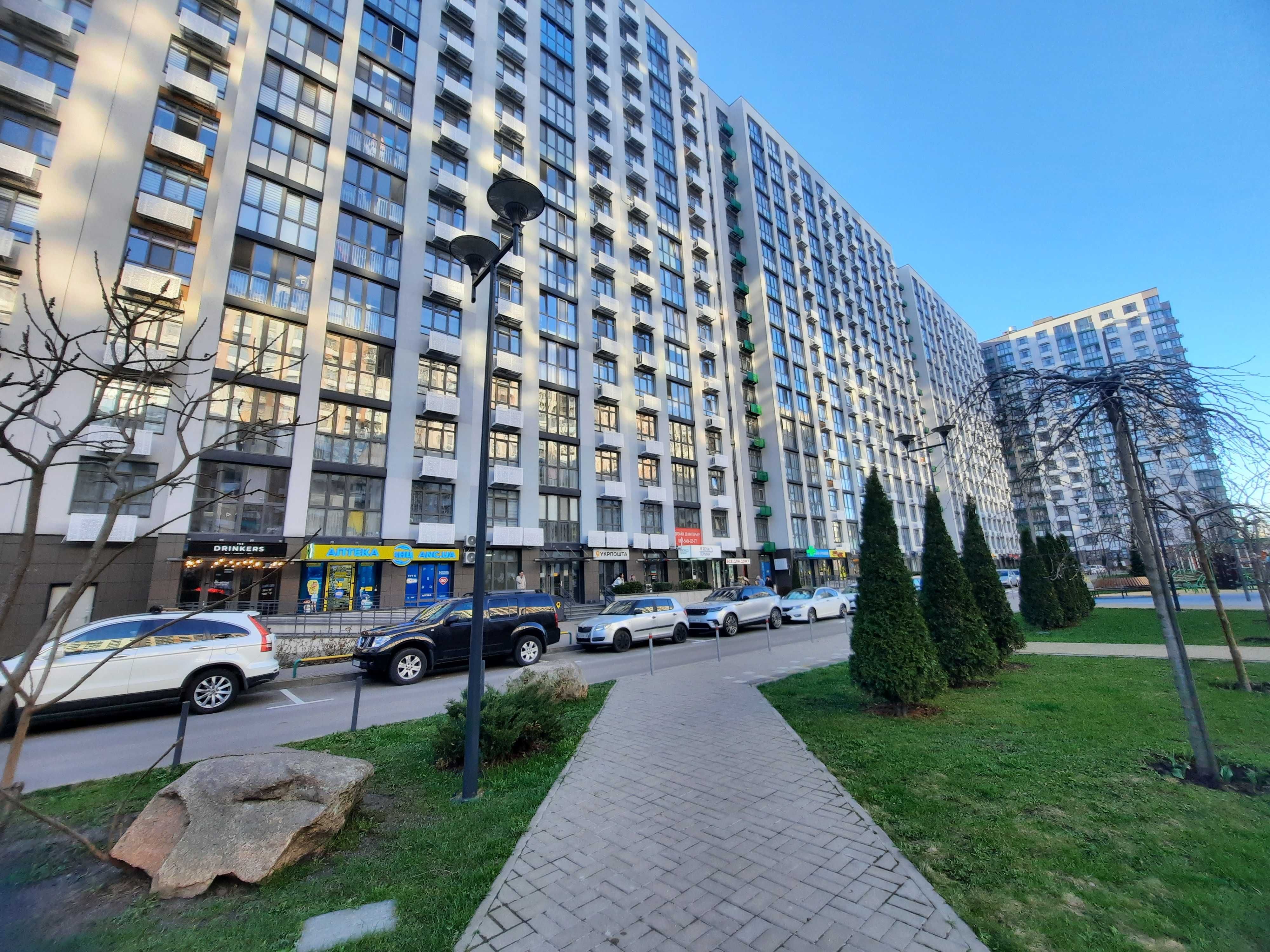 Закритий_ЖК Місто Квітів_Стильна_2к_67м2_Тираспольська60_Є-Відновлення