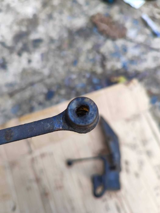 Датчик рівня підлоги ВІТО 638