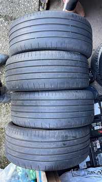 255-40-19 Pirelli PZero