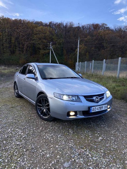 Продам Хонда Акорд 7