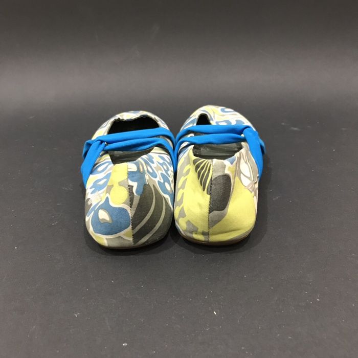Sapatos rasos Gola