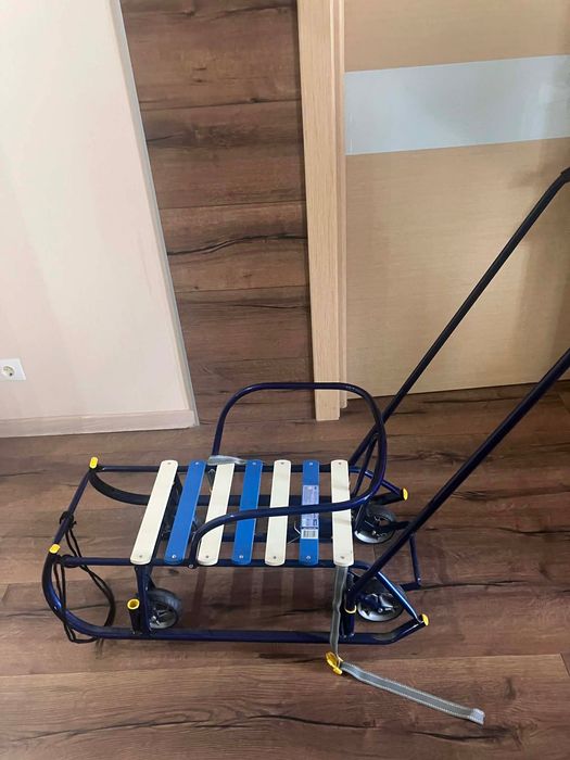 Дитячий візок Anex