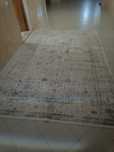 Tapete efeito vintage Zara Home