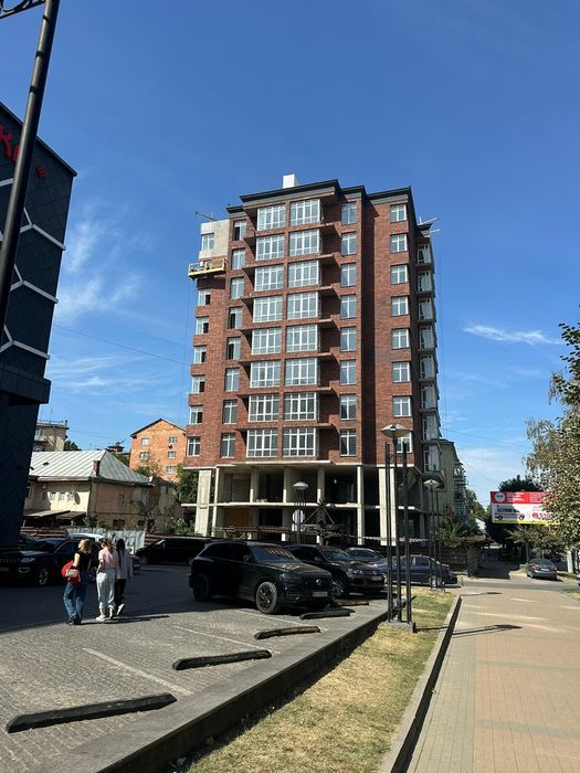 Продаж 1 кімнатної квартири біля Бартки