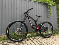 Lapierre dh 727 / дх ендуро
