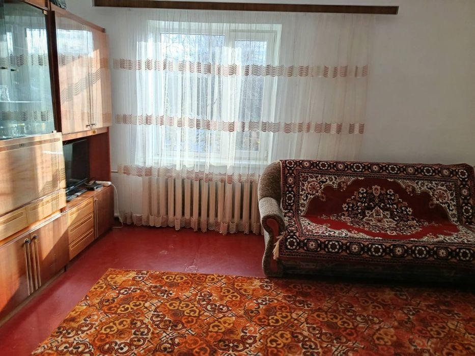 Продаж Будинку Олика